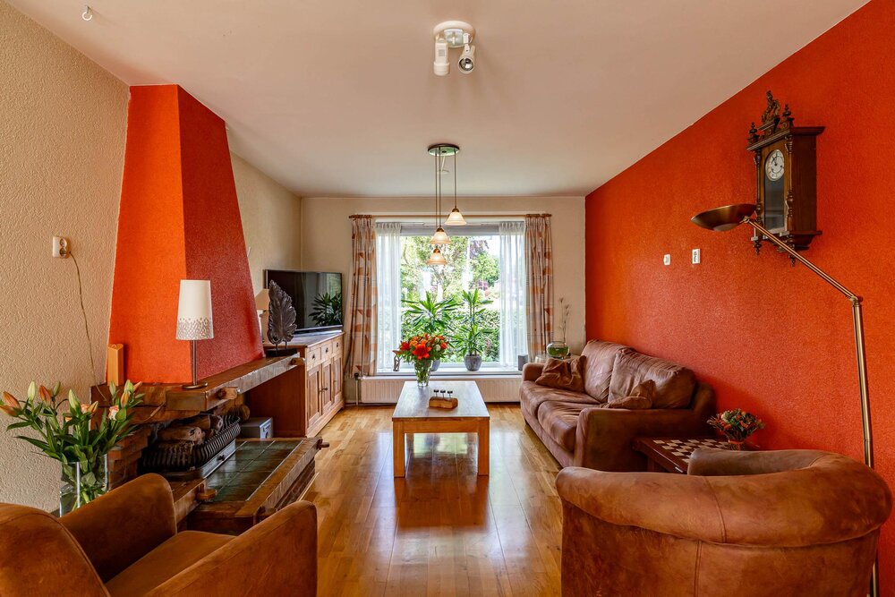 Zernikestraat 8, 9406 BP Assen - € 395.000 k.k. - Boekholt & partners makelaars Assen