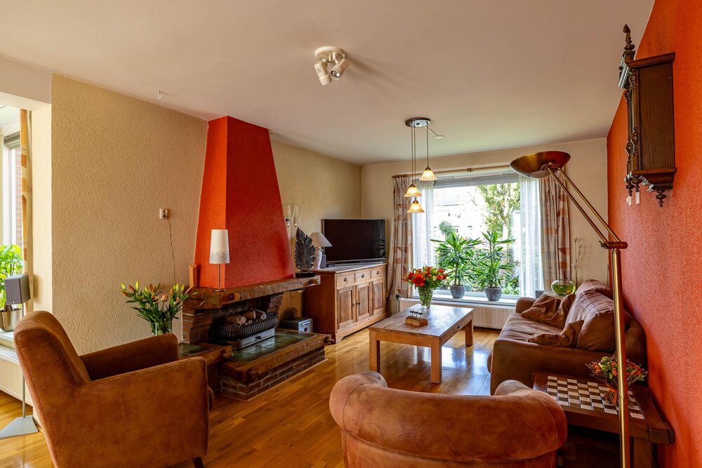 Zernikestraat 8, 9406 BP Assen - € 395.000 k.k. - Boekholt & partners makelaars Assen