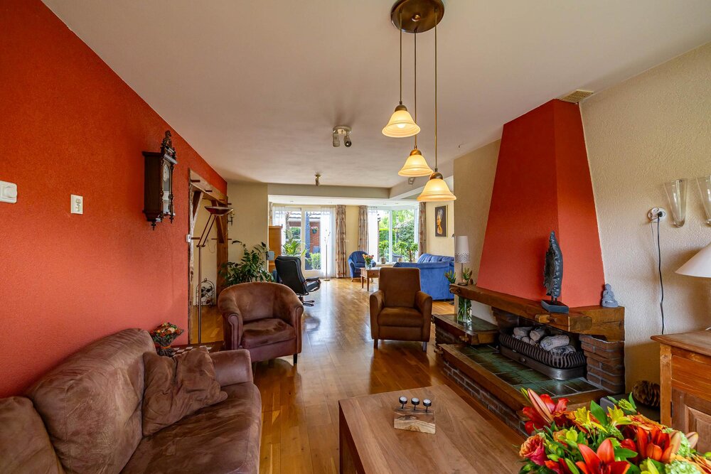 Zernikestraat 8, 9406 BP Assen - € 395.000 k.k. - Boekholt & partners makelaars Assen