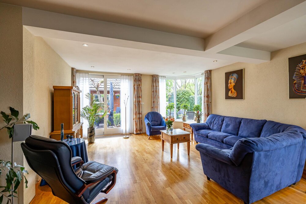 Zernikestraat 8, 9406 BP Assen - € 395.000 k.k. - Boekholt & partners makelaars Assen