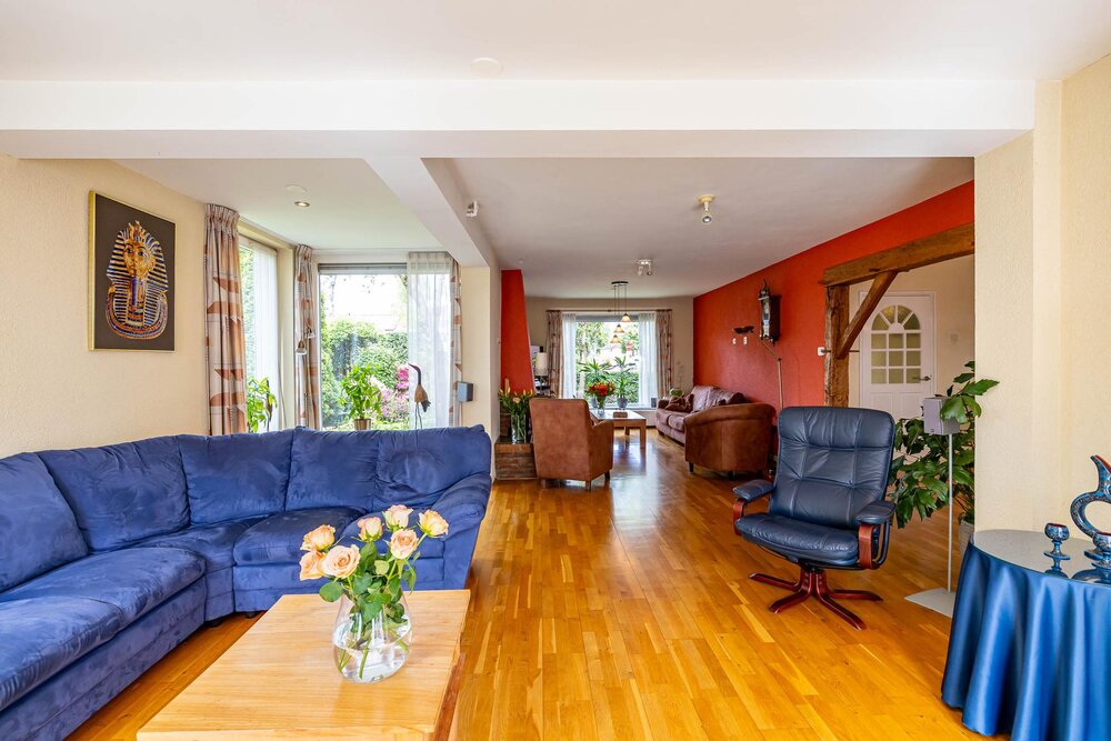 Zernikestraat 8, 9406 BP Assen - € 395.000 k.k. - Boekholt & partners makelaars Assen