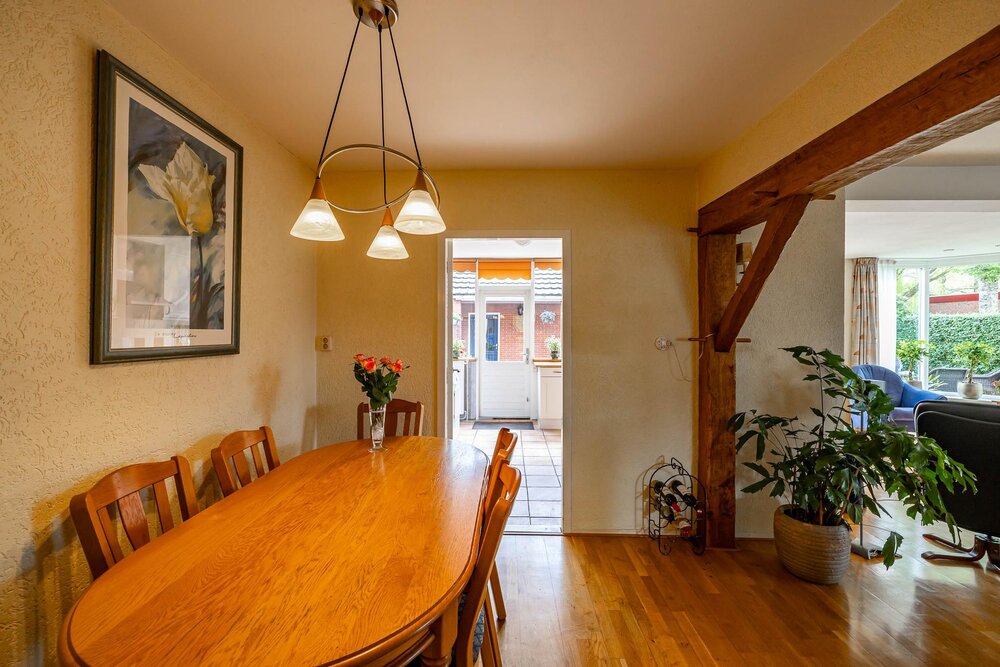 Zernikestraat 8, 9406 BP Assen - € 395.000 k.k. - Boekholt & partners makelaars Assen