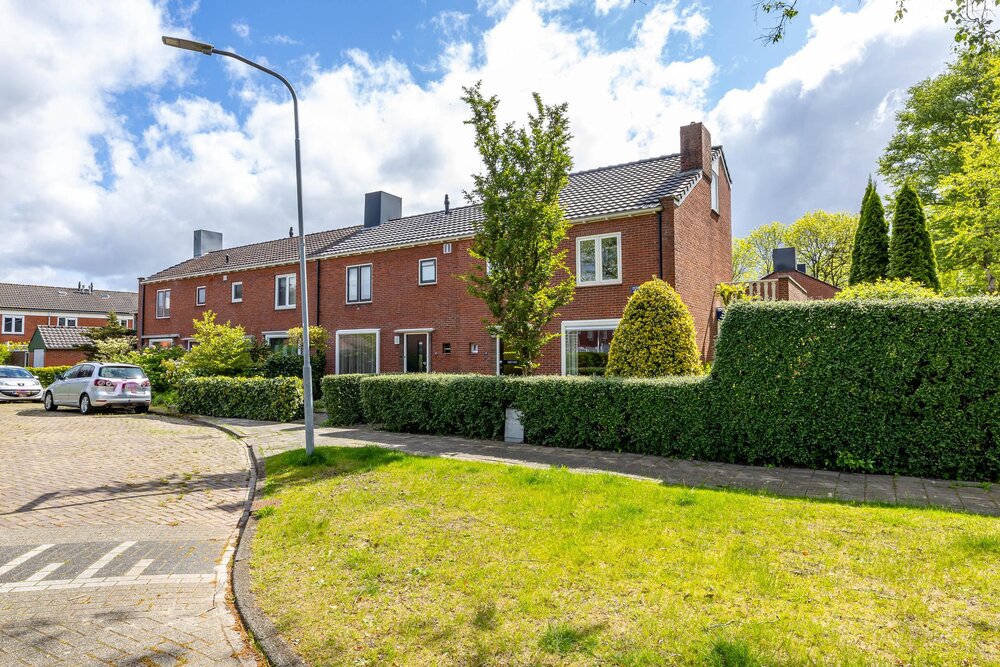 Zernikestraat 8, 9406 BP Assen - € 395.000 k.k. - Boekholt & partners makelaars Assen
