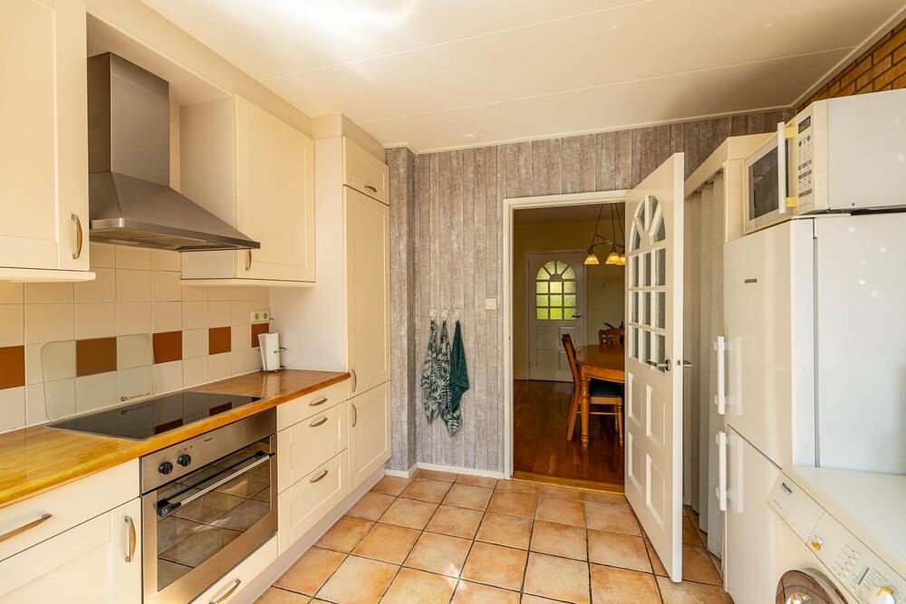 Zernikestraat 8, 9406 BP Assen - € 395.000 k.k. - Boekholt & partners makelaars Assen