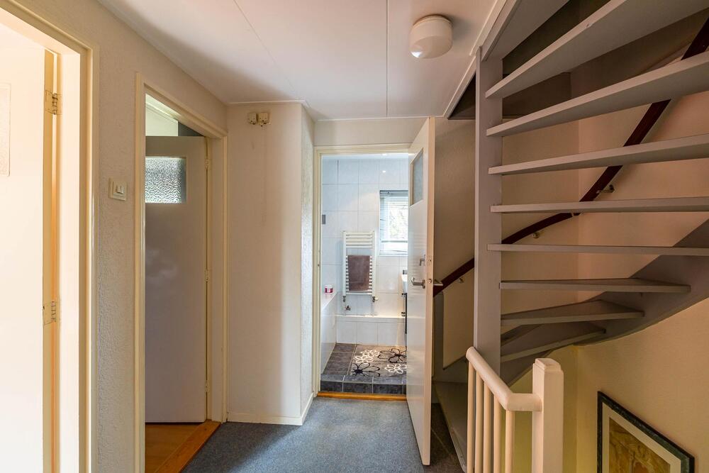 Zernikestraat 8, 9406 BP Assen - € 395.000 k.k. - Boekholt & partners makelaars Assen