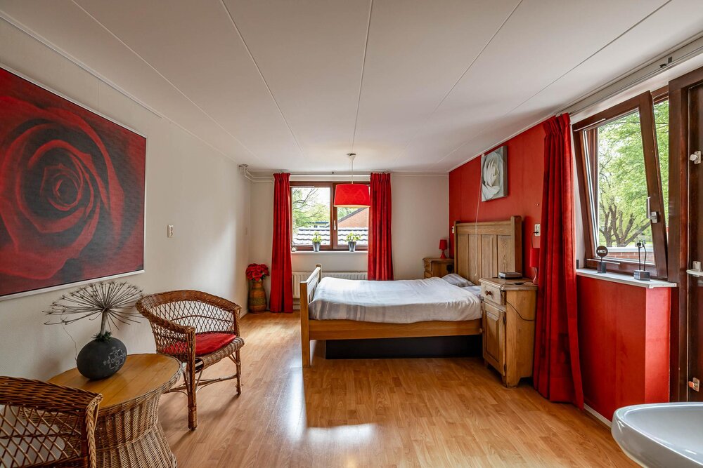 Zernikestraat 8, 9406 BP Assen - € 395.000 k.k. - Boekholt & partners makelaars Assen