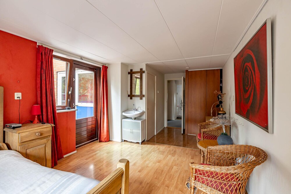 Zernikestraat 8, 9406 BP Assen - € 395.000 k.k. - Boekholt & partners makelaars Assen