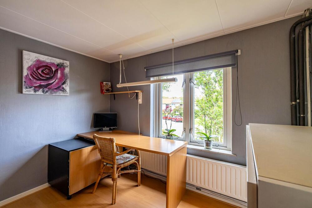 Zernikestraat 8, 9406 BP Assen - € 395.000 k.k. - Boekholt & partners makelaars Assen