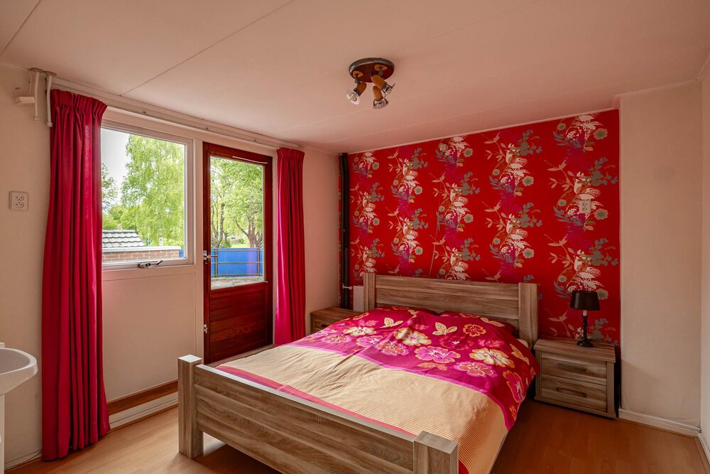 Zernikestraat 8, 9406 BP Assen - € 395.000 k.k. - Boekholt & partners makelaars Assen
