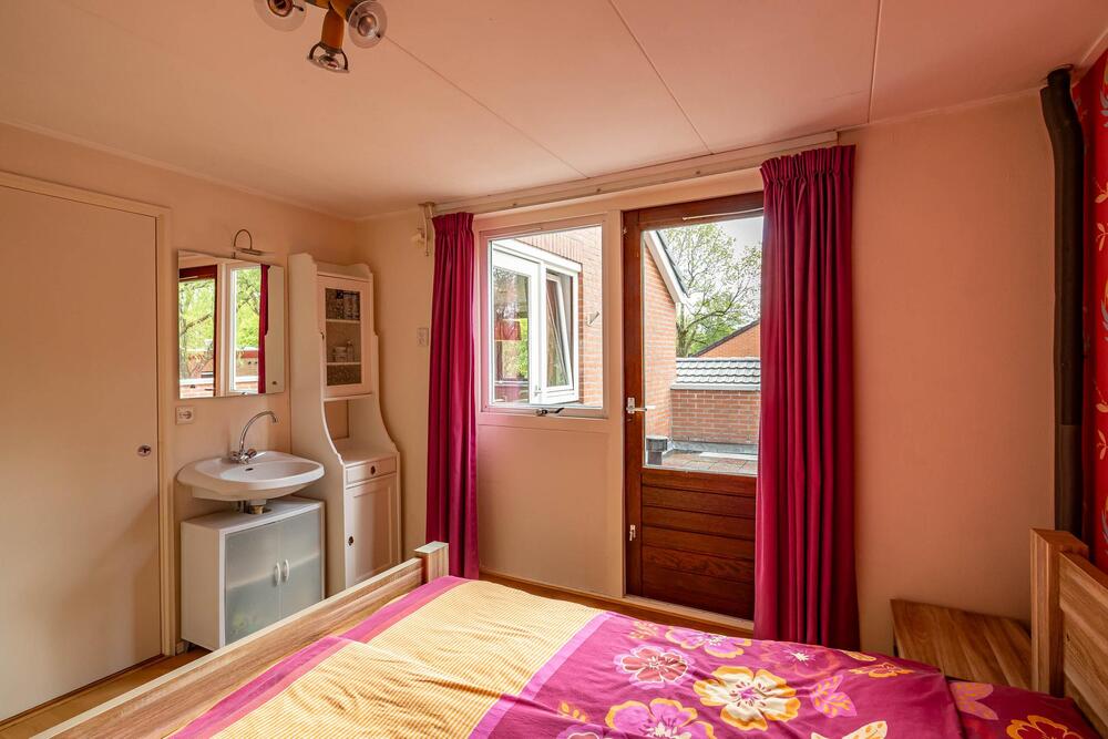 Zernikestraat 8, 9406 BP Assen - € 395.000 k.k. - Boekholt & partners makelaars Assen