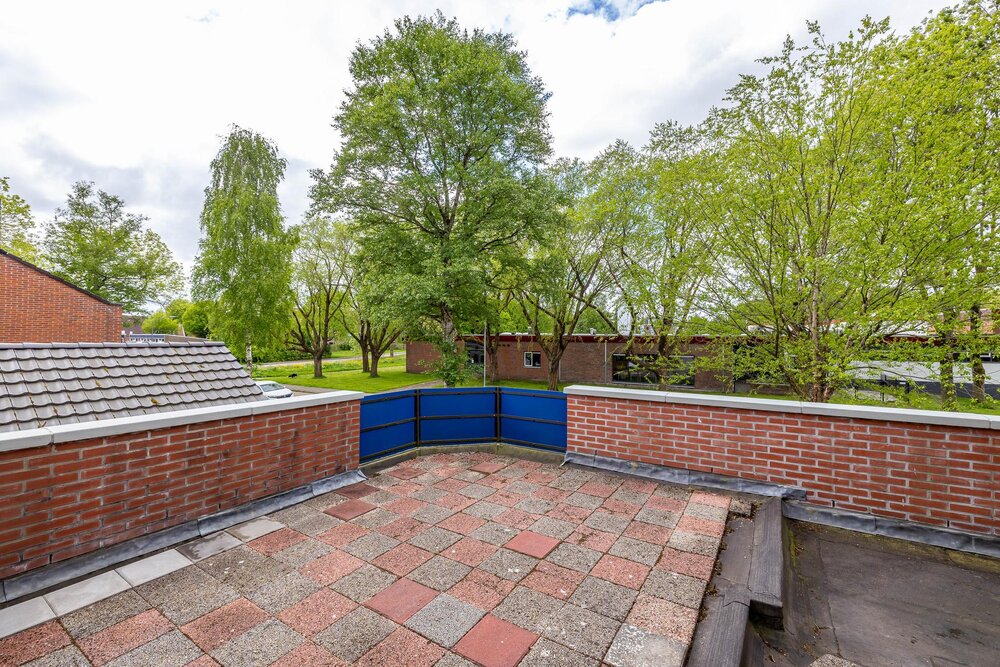 Zernikestraat 8, 9406 BP Assen - € 395.000 k.k. - Boekholt & partners makelaars Assen