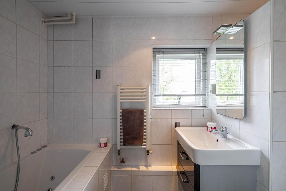 Zernikestraat 8, 9406 BP Assen - € 395.000 k.k. - Boekholt & partners makelaars Assen