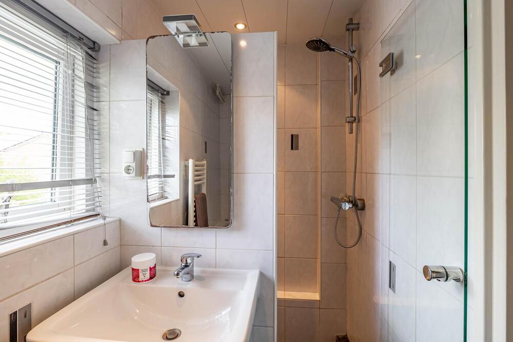 Zernikestraat 8, 9406 BP Assen - € 395.000 k.k. - Boekholt & partners makelaars Assen