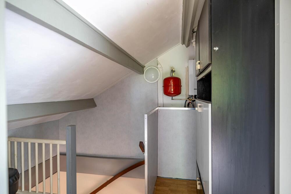 Zernikestraat 8, 9406 BP Assen - € 395.000 k.k. - Boekholt & partners makelaars Assen