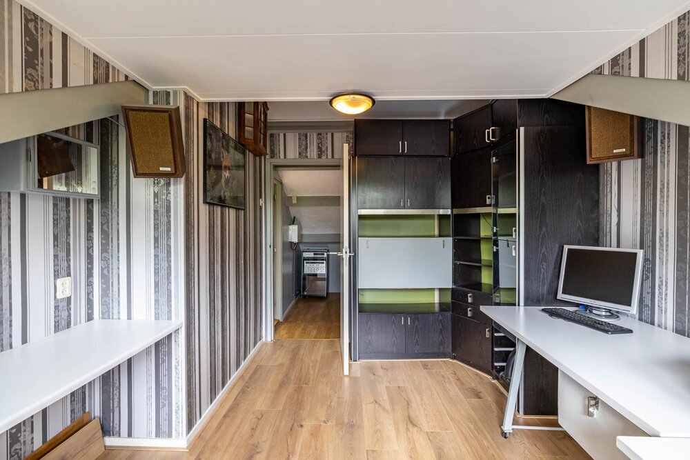 Zernikestraat 8, 9406 BP Assen - € 395.000 k.k. - Boekholt & partners makelaars Assen