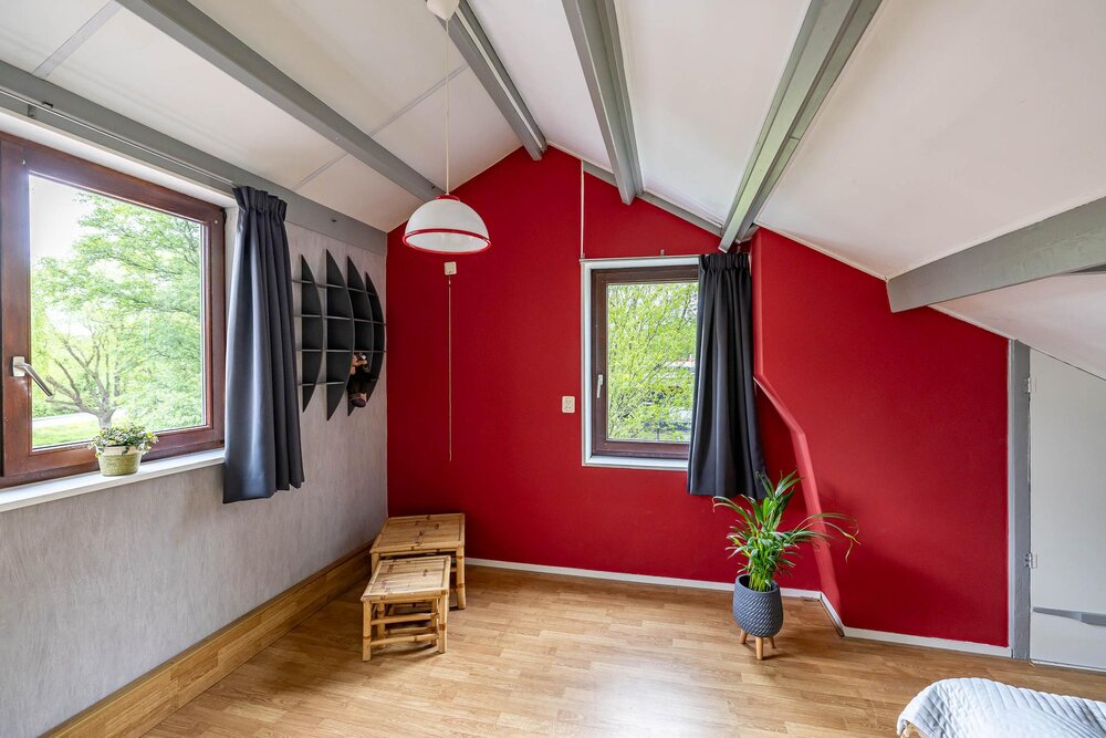 Zernikestraat 8, 9406 BP Assen - € 395.000 k.k. - Boekholt & partners makelaars Assen