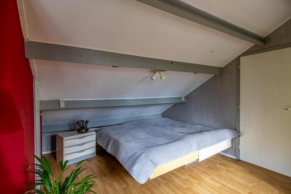 Zernikestraat 8, 9406 BP Assen - € 395.000 k.k. - Boekholt & partners makelaars Assen