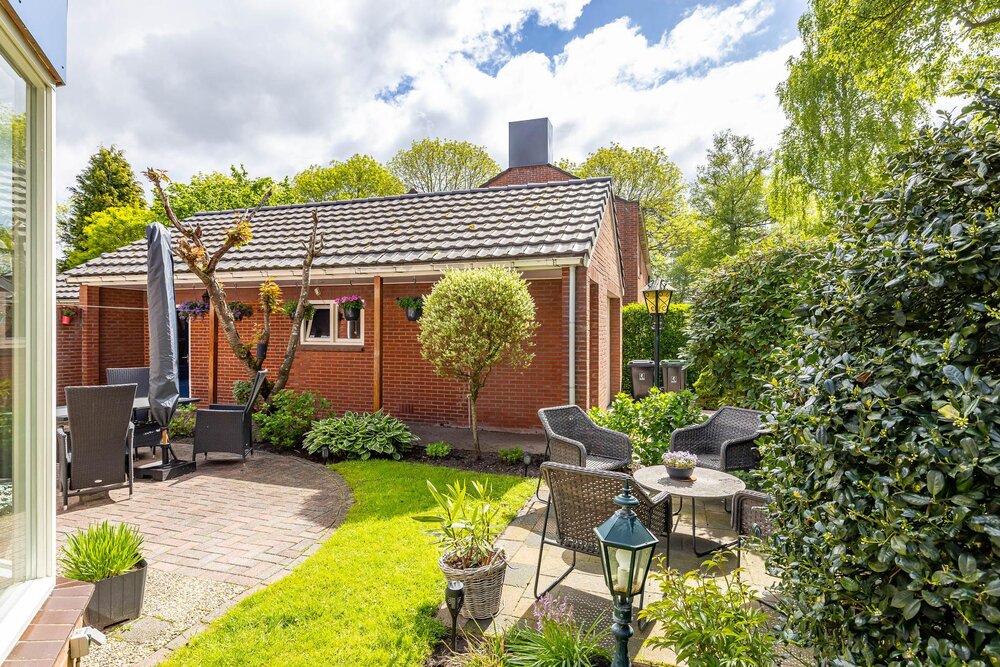 Zernikestraat 8, 9406 BP Assen - € 395.000 k.k. - Boekholt & partners makelaars Assen