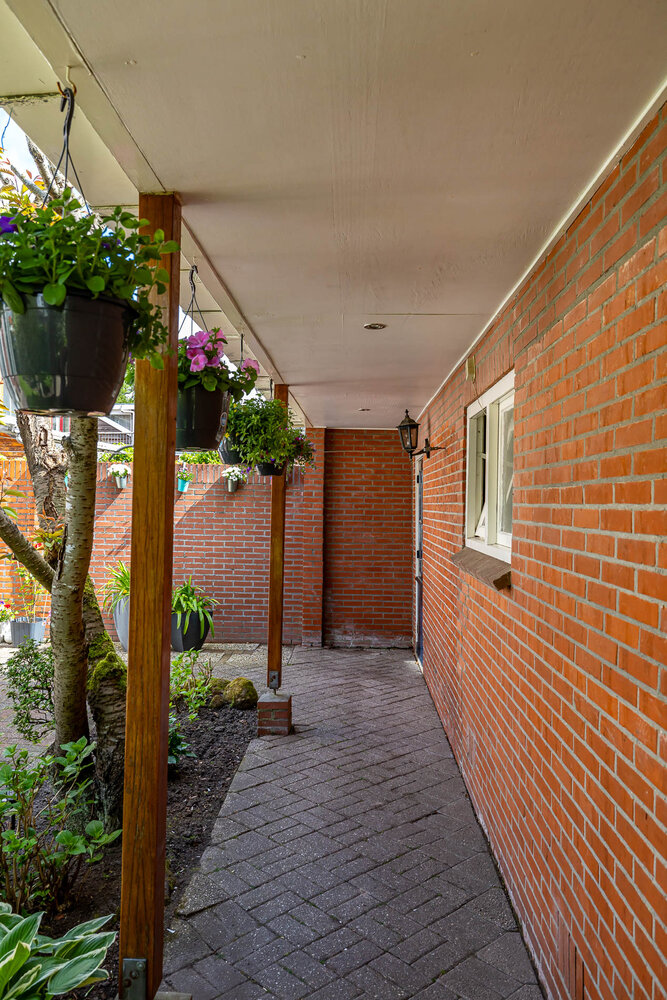Zernikestraat 8, 9406 BP Assen - € 395.000 k.k. - Boekholt & partners makelaars Assen