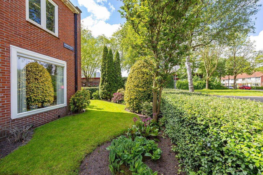 Zernikestraat 8, 9406 BP Assen - € 395.000 k.k. - Boekholt & partners makelaars Assen