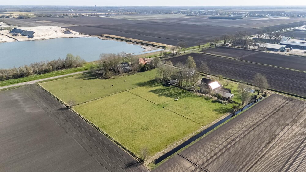 Jonkerswijk 6, 9422 TA Smilde - € 849.000 k.k. - Boekholt & partners makelaars Assen