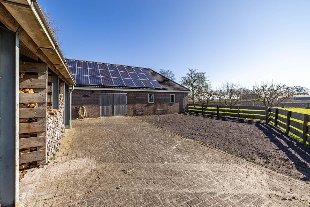 Jonkerswijk 6, 9422 TA Smilde - € 849.000 k.k. - Boekholt & partners makelaars Assen