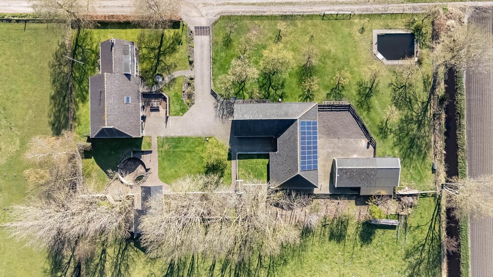 Jonkerswijk 6, 9422 TA Smilde - € 849.000 k.k. - Boekholt & partners makelaars Assen