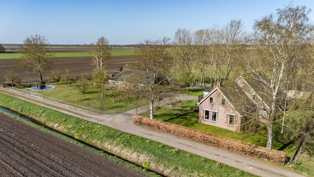 Jonkerswijk 6, 9422 TA Smilde - € 849.000 k.k. - Boekholt & partners makelaars Assen