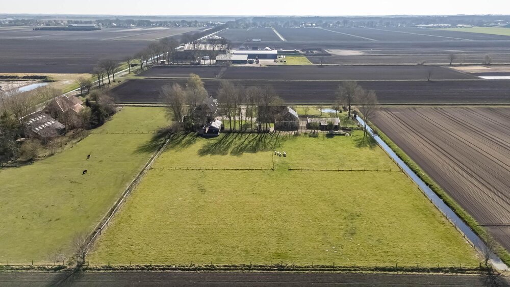 Jonkerswijk 6, 9422 TA Smilde - € 849.000 k.k. - Boekholt & partners makelaars Assen