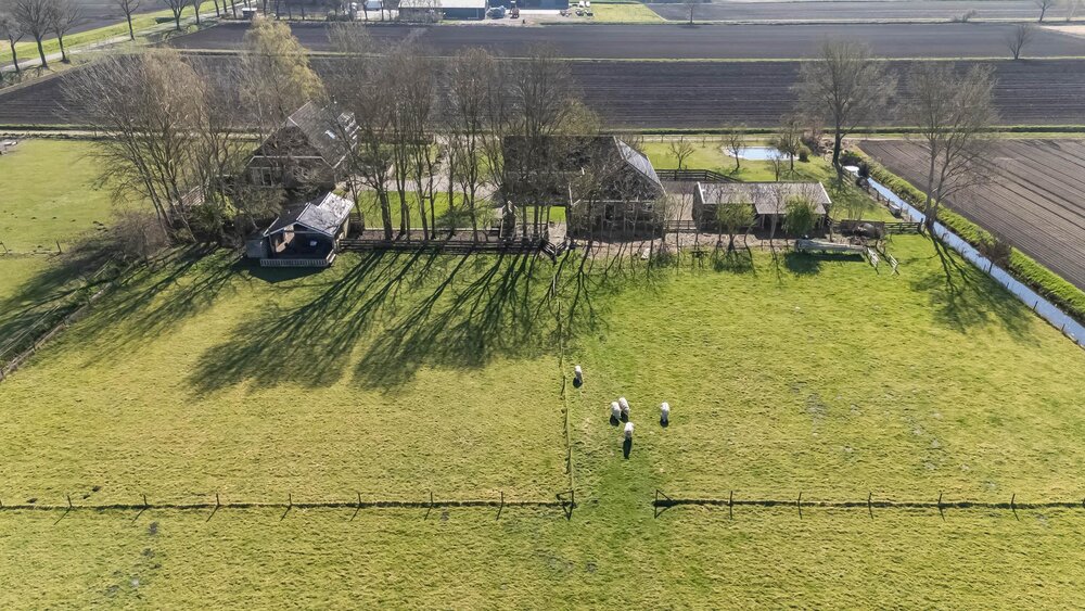 Jonkerswijk 6, 9422 TA Smilde - € 849.000 k.k. - Boekholt & partners makelaars Assen