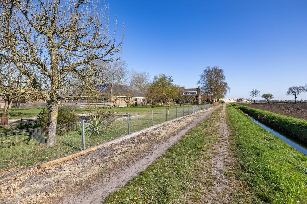 Jonkerswijk 6, 9422 TA Smilde - € 849.000 k.k. - Boekholt & partners makelaars Assen