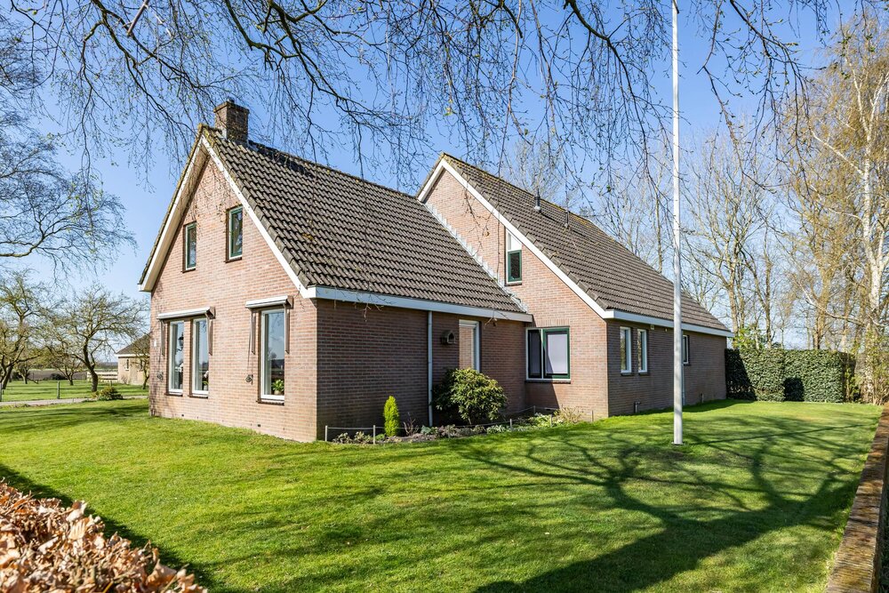 Jonkerswijk 6, 9422 TA Smilde - € 849.000 k.k. - Boekholt & partners makelaars Assen