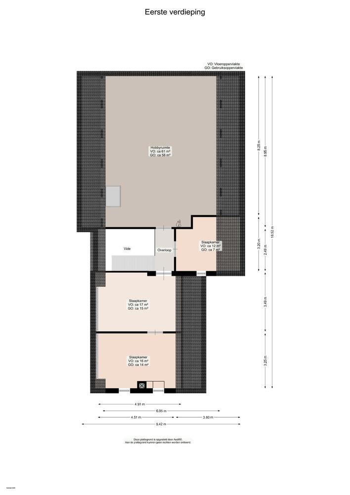 Jonkerswijk 6, 9422 TA Smilde - € 849.000 k.k. - Boekholt & partners makelaars Assen