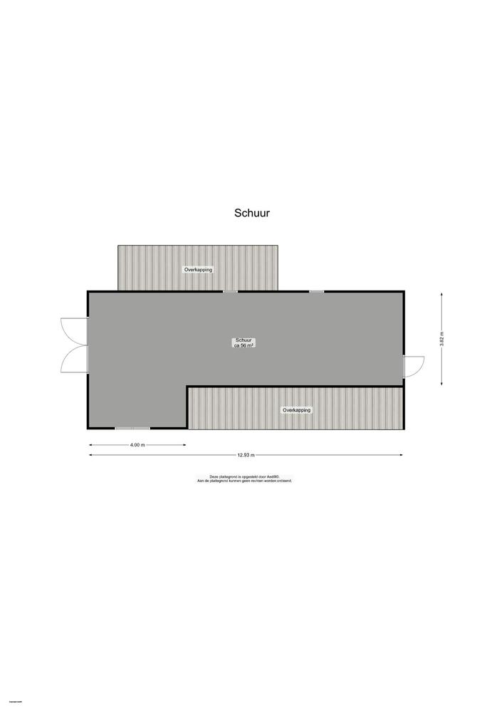 Jonkerswijk 6, 9422 TA Smilde - € 849.000 k.k. - Boekholt & partners makelaars Assen
