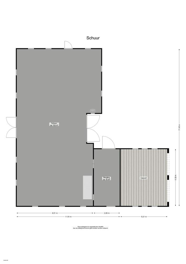 Jonkerswijk 6, 9422 TA Smilde - € 849.000 k.k. - Boekholt & partners makelaars Assen