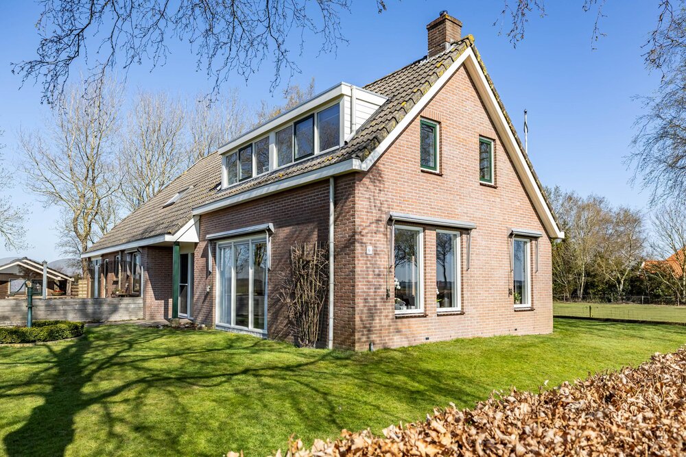 Jonkerswijk 6, 9422 TA Smilde - € 849.000 k.k. - Boekholt & partners makelaars Assen