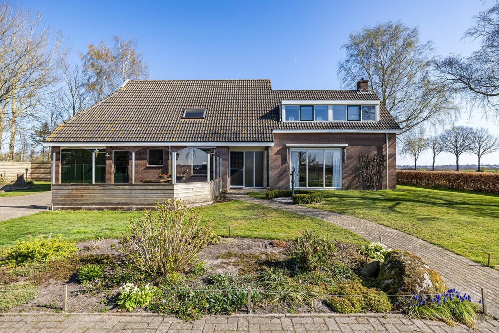 Jonkerswijk 6, 9422 TA Smilde - € 849.000 k.k. - Boekholt & partners makelaars Assen