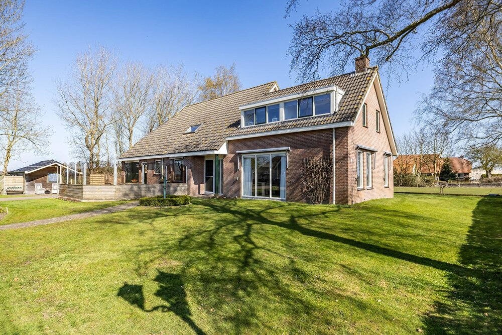 Jonkerswijk 6, 9422 TA Smilde - € 849.000 k.k. - Boekholt & partners makelaars Assen