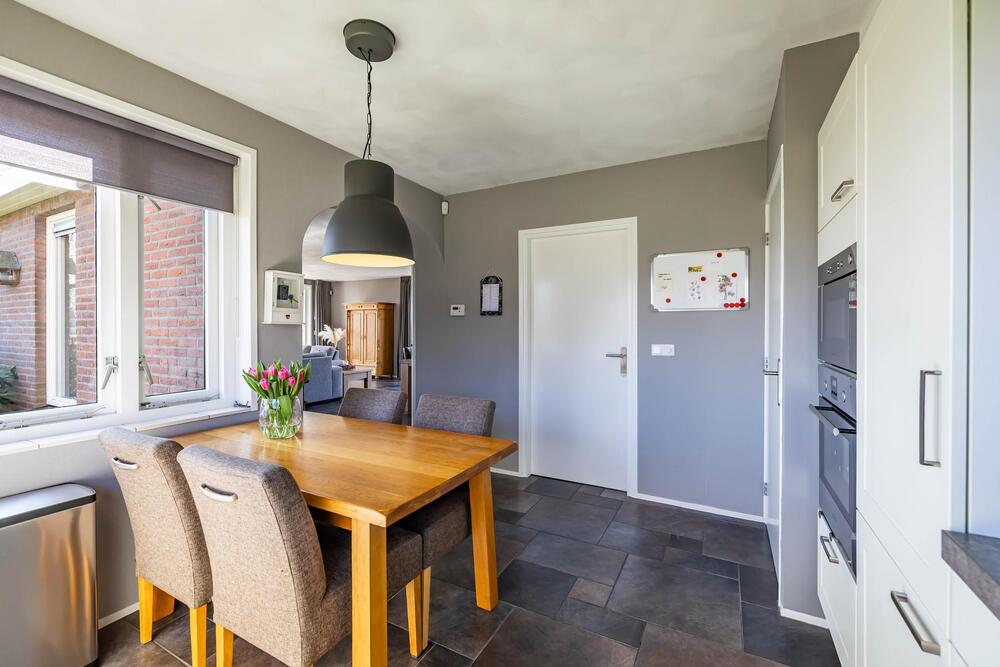 Jonkerswijk 6, 9422 TA Smilde - € 849.000 k.k. - Boekholt & partners makelaars Assen