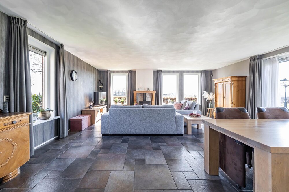 Jonkerswijk 6, 9422 TA Smilde - € 849.000 k.k. - Boekholt & partners makelaars Assen