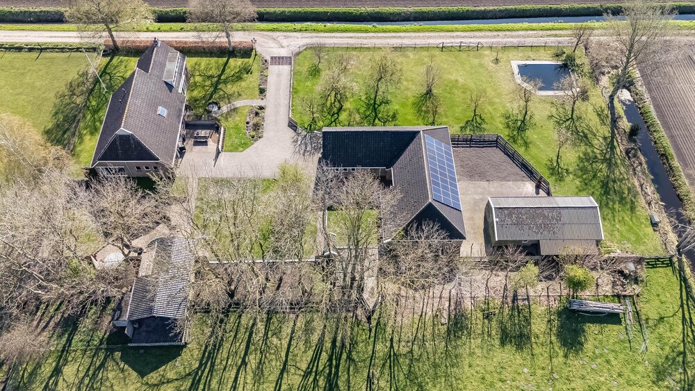 Jonkerswijk 6, 9422 TA Smilde - € 849.000 k.k. - Boekholt & partners makelaars Assen