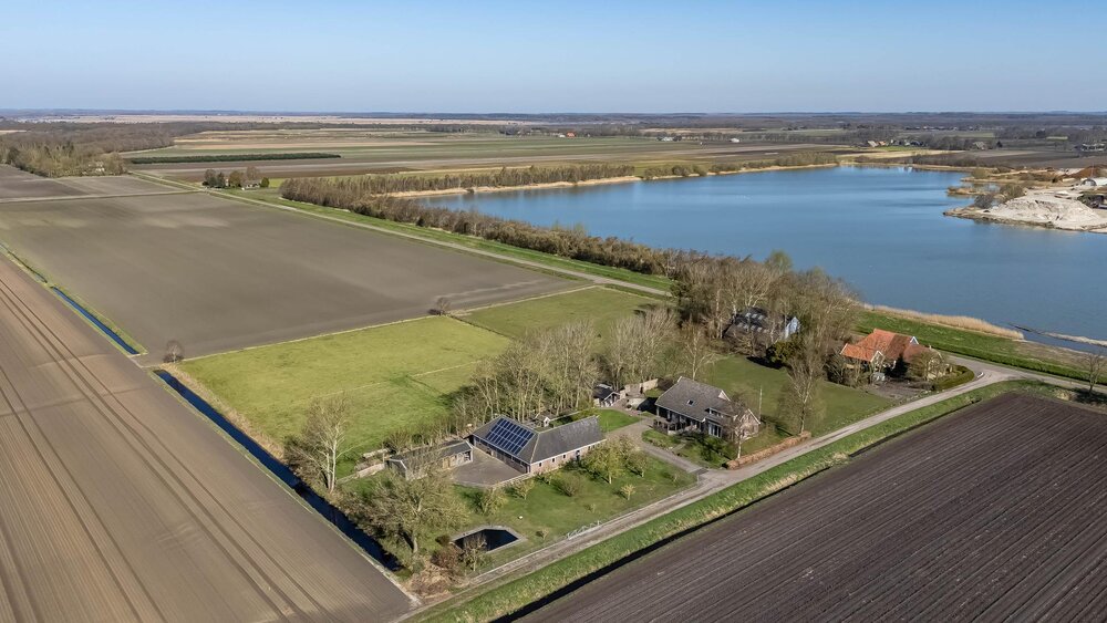 Jonkerswijk 6, 9422 TA Smilde - € 849.000 k.k. - Boekholt & partners makelaars Assen