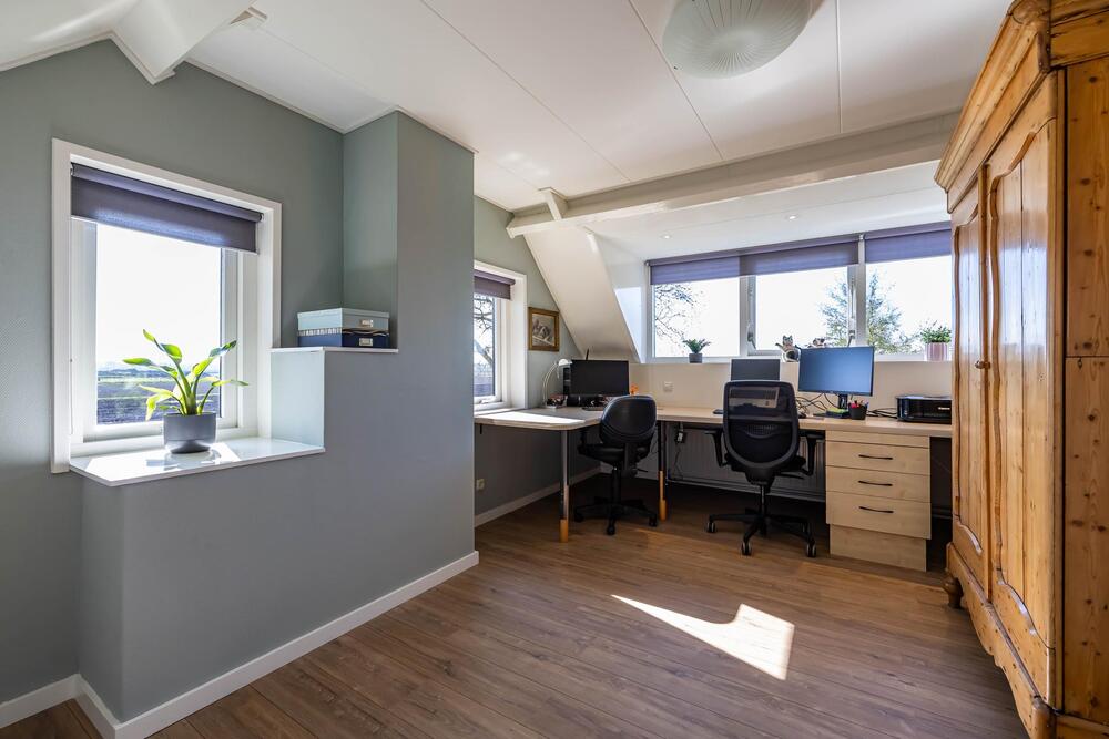 Jonkerswijk 6, 9422 TA Smilde - € 849.000 k.k. - Boekholt & partners makelaars Assen