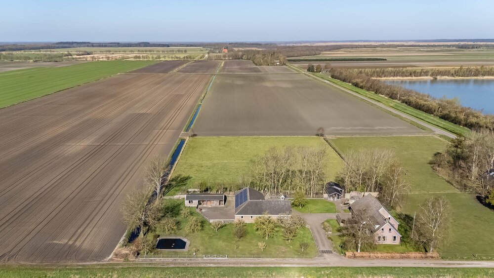 Jonkerswijk 6, 9422 TA Smilde - € 849.000 k.k. - Boekholt & partners makelaars Assen