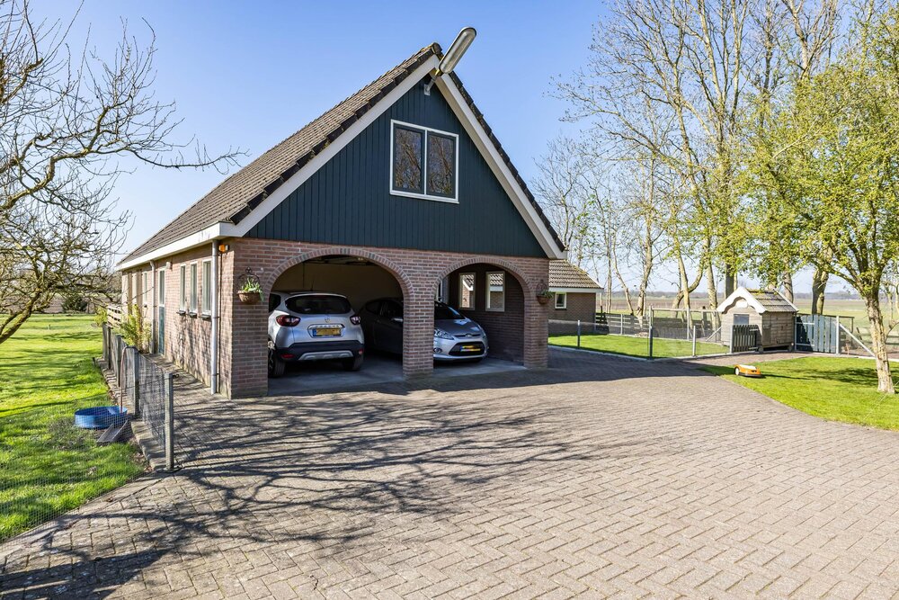 Jonkerswijk 6, 9422 TA Smilde - € 849.000 k.k. - Boekholt & partners makelaars Assen