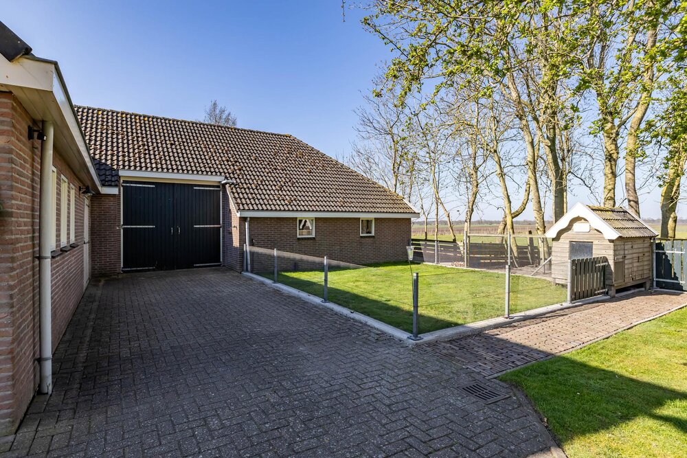 Jonkerswijk 6, 9422 TA Smilde - € 849.000 k.k. - Boekholt & partners makelaars Assen