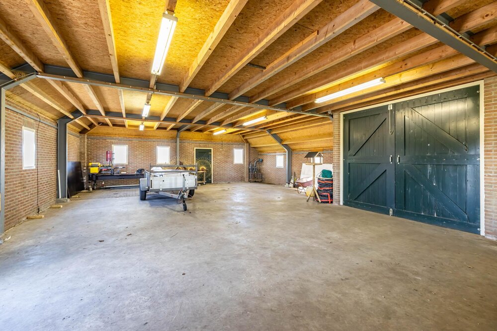 Jonkerswijk 6, 9422 TA Smilde - € 849.000 k.k. - Boekholt & partners makelaars Assen
