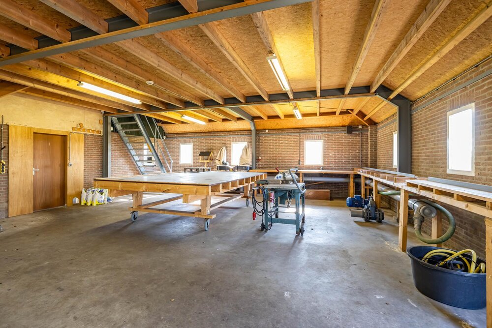 Jonkerswijk 6, 9422 TA Smilde - € 849.000 k.k. - Boekholt & partners makelaars Assen