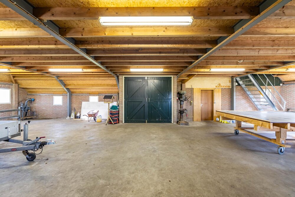 Jonkerswijk 6, 9422 TA Smilde - € 849.000 k.k. - Boekholt & partners makelaars Assen