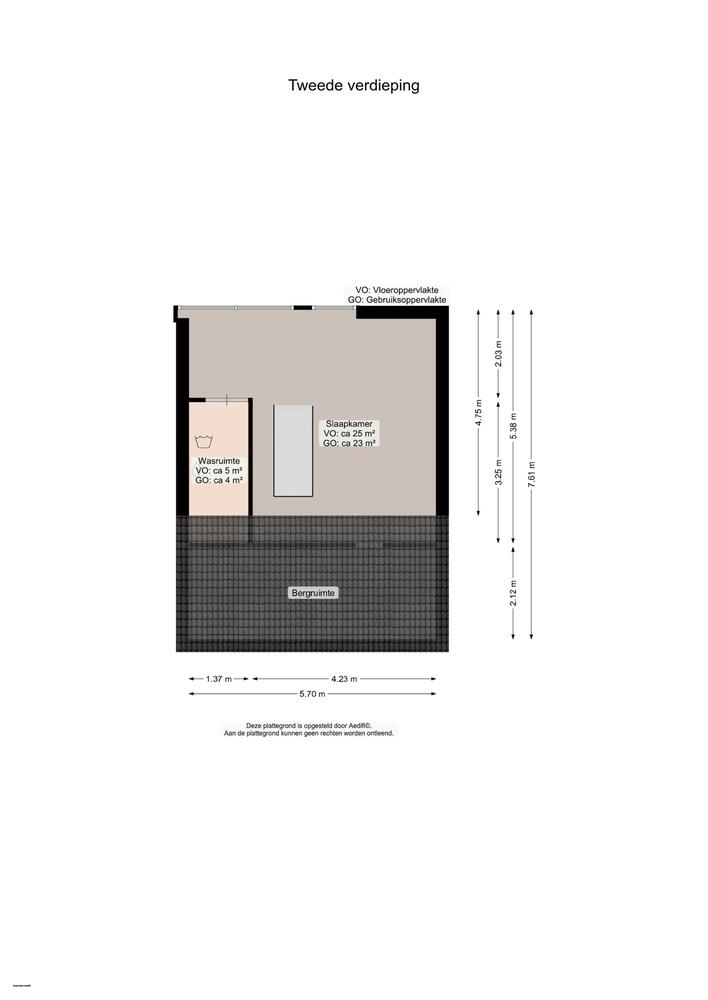 Tijmpark 12, 9408 AP Assen - € 447.000 k.k. - Boekholt & partners makelaars Assen